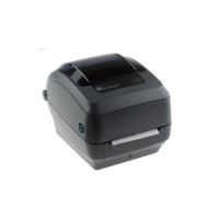 Zebra GK42-102520-000 GK420t label printer Direct thermal / thermal transfer 203 x 203 DPI Wired