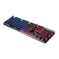 MSI Vigor GK71 Sonic Mechanical Gaming Keyboard