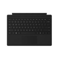 Microsoft Surface Pro Signature Type Cover UK English Black Microsoft Cover port