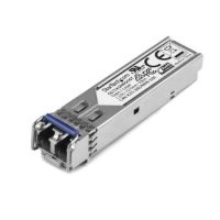 StarTech Cisco GLC-LX-SM-RGD Compatible SFP Transceiver Module - 1000BASE-LX