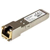 StarTech Cisco GLC-T Compatible SFP Transceiver Module - 1000BASE-T