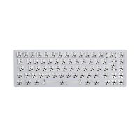 Glorious PC Gaming Race GMMK 2 keyboard USB US English White