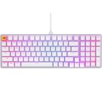 Glorious PC Gaming Race GMMK 2 keyboard USB US English White