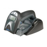 Datalogic Gryphon GM4100 Black