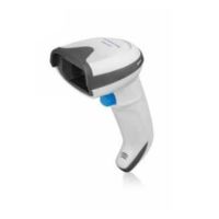 Datalogic Gryphon I GM4500 Handheld bar code reader 1D/2D Laser White