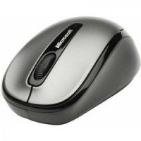 Microsoft Wireless Mobile Mouse 3500