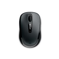 Microsoft Wireless Mobile 3500 mouse Ambidextrous RF Wireless BlueTrack 1000 DPI