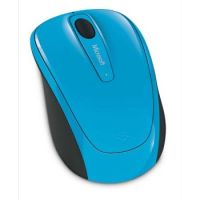 Microsoft Wireless Mobile 3500 mouse RF Wireless BlueTrack Ambidextrous