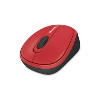 Microsoft WMM 3500 mouse RF Wireless Optical 1000 DPI