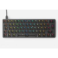 Glorious PC Gaming Race GMMK - ISO Compact keyboard Black