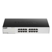 16-PORT GIGABIT EASY