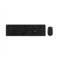 Chrome Combo Set AAK970 - Tastatur-und-Maus-Set