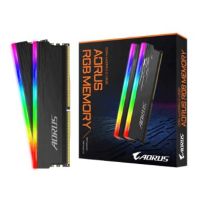 Gigabyte GP-ARS16G44 memory module 16 GB 2 x 8 GB DDR4 4400 MHz