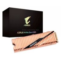 Gigabyte AORUS 500 GB M.2 2280 4x PCIe 4.0 Bulk