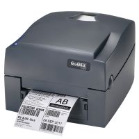 Godex G500 label printer Direct thermal / Thermal transfer 203 x 203 DPI