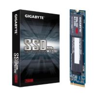 Gigabyte GP-GSM2NE3256GNTD internal solid state drive M.2 256 GB PCI Express 3.0 NVMe