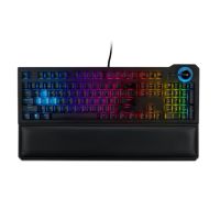 Acer Predator Aethon 700 keyboard QWERTY US English Metallic