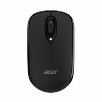 Acer B501 mouse Office Ambidextrous Bluetooth Optical 1000 DPI