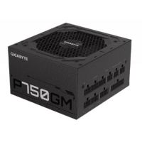 Gigabyte Netzteil 750 W 80+ Gold PFC GP-P750GM