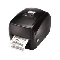 Godex RT730i label printer Direct thermal / Thermal transfer 300 x 300 DPI 127 mm/sec Wired Ethernet LAN