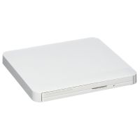 LG 12.7mm Base Ext DVD-RW White