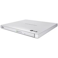 LG GP57EW40 optical disc drive DVD Super Multi White