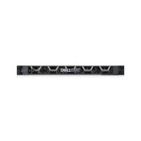 DELL PowerEdge R450 server 480 GB Rack (1U) Intel Xeon Silver 2.8 GHz 16 GB DDR4-SDRAM 800 W Windows