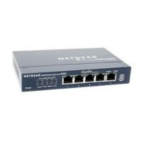 Netgear GS105 Unmanaged