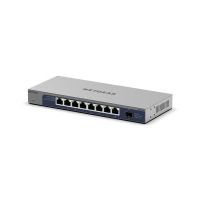 Netgear 8Port Switch 1G/10G GS108X GS108X Unmanaged Switch