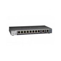 Netgear GS110EMX-100PES Managed L2 10G Ethernet