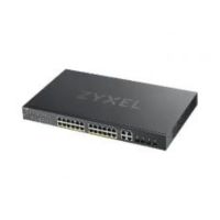 Zyxel GS1920-24HPV2 24 PORTS SWITCH