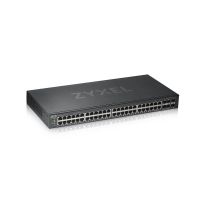 Zyxel GS1920-48V2 Managed Gigabit Ethernet