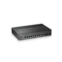 Zyxel GS2220-10-EU0101F network switch Managed L2 Gigabit Ethernet