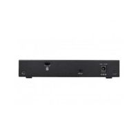 Netgear GS308-300PES network switch Unmanaged L2 Gigabit Ethernet (10/100/1000) Black