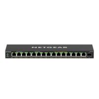 NETGEAR GS316EP Managed Gigabit Power over Ethernet (PoE)