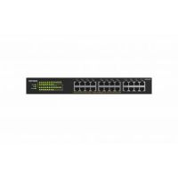 NETGEAR GS324P-100NAS GS324P Unmanaged Gigabit Ethernet