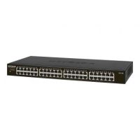 Netgear 48-port Gigabit Ethernet Rackmount