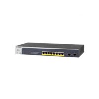 Netgear GS510TPP-100EUS Managed L2/L3/L4 Gigabit Ethernet Power over (PoE)