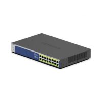 Netgear GS516PP-100EUS Unmanaged Gigabit Ethernet Power over Ethernet