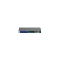 Netgear GS524UP-100EUS Unmanaged Gigabit Ethernet Power over Ethernet (PoE)