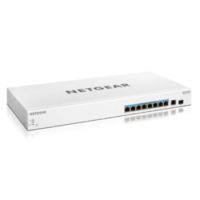 Netgear GS710TUP Managed L2/L3 Gigabit Ethernet (10/100/1000) Power over Ethernet (PoE)