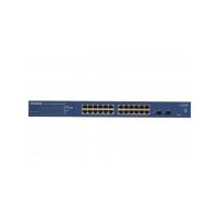 Netgear ProSAFE GS724Tv4 Managed L3 Gigabit Ethernet Blue