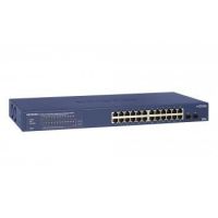 Netgear GS724TP-200EUS Managed L2/L3/L4 Gigabit Ethernet Power over Ethernet