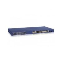 Netgear GS724TPP Managed L2/L3/L4 Gigabit Ethernet  Blue Power over Ethernet