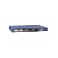 Netgear GS748T Managed L2+ Gigabit Ethernet Blue