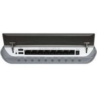 Plus GS908E - Switch - managed - 8 x 1000Base-T