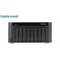 Infortrend GsePro 108 64TB 8x8TB N300