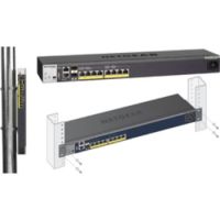 M4200 10-P. MULTIGB POE+ SWITCH