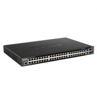 Netgear GSM4248P-100EUS network switch Managed L2/L3/L4 Gigabit Ethernet Power over Ethernet