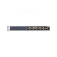 Netgear GSM4328S-100NES M4300-28G Managed L3 Gigabit Ethernet